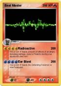 Beat Master