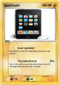 ipod touch