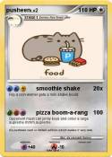 pusheen