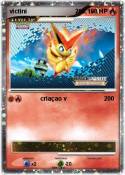 victini 200,