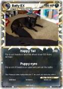 Batty EX