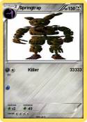 Springtrap Springtrap