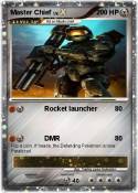 Master Chief