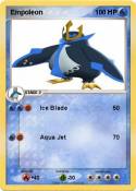 Empoleon