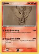 phonix