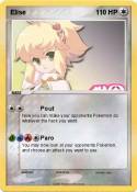 Elise