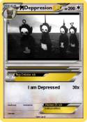 Deppresion