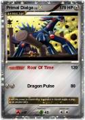 Primal Dialga