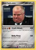 Rob Ford
