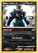 Master Chief