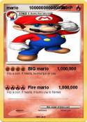 mario 1000000000000000 mario