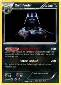 Darth Vader Darth Vader