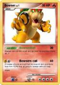 Bowser