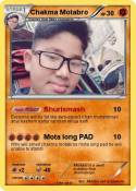 Chakma Motabro