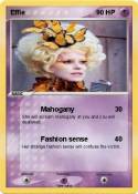 Effie