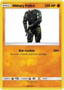 Military Police