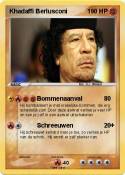 Khadaffi
