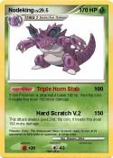 Nodeking