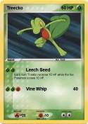 Treecko