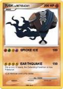TUSK