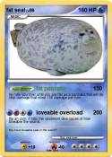 fat seal