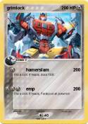 grimlock