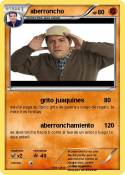 aberroncho