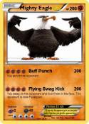 Mighty Eagle