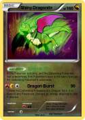 Shiny Dragonite