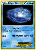 Space Stone