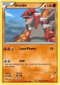 Groudon