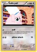 fluffle puff