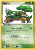 Torterra