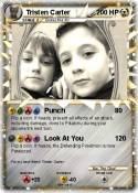 Tristen Carter