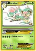 Leafeon