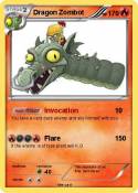 Dragon Zombot