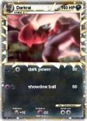 Darkrai