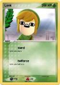 Lonk