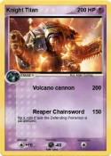 Knight Titan