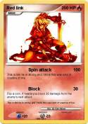 Red link