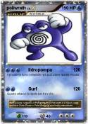 poliwrath