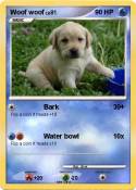 Woof woof Woof woof