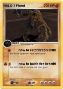 HALO 3 Flood