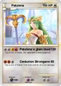 Palutena