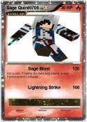 Sage Quint0706
