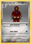 legoiron man