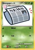 Newspaper