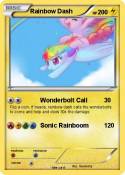 Rainbow Dash