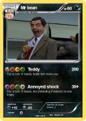 Mr bean