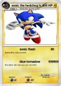 sonic the